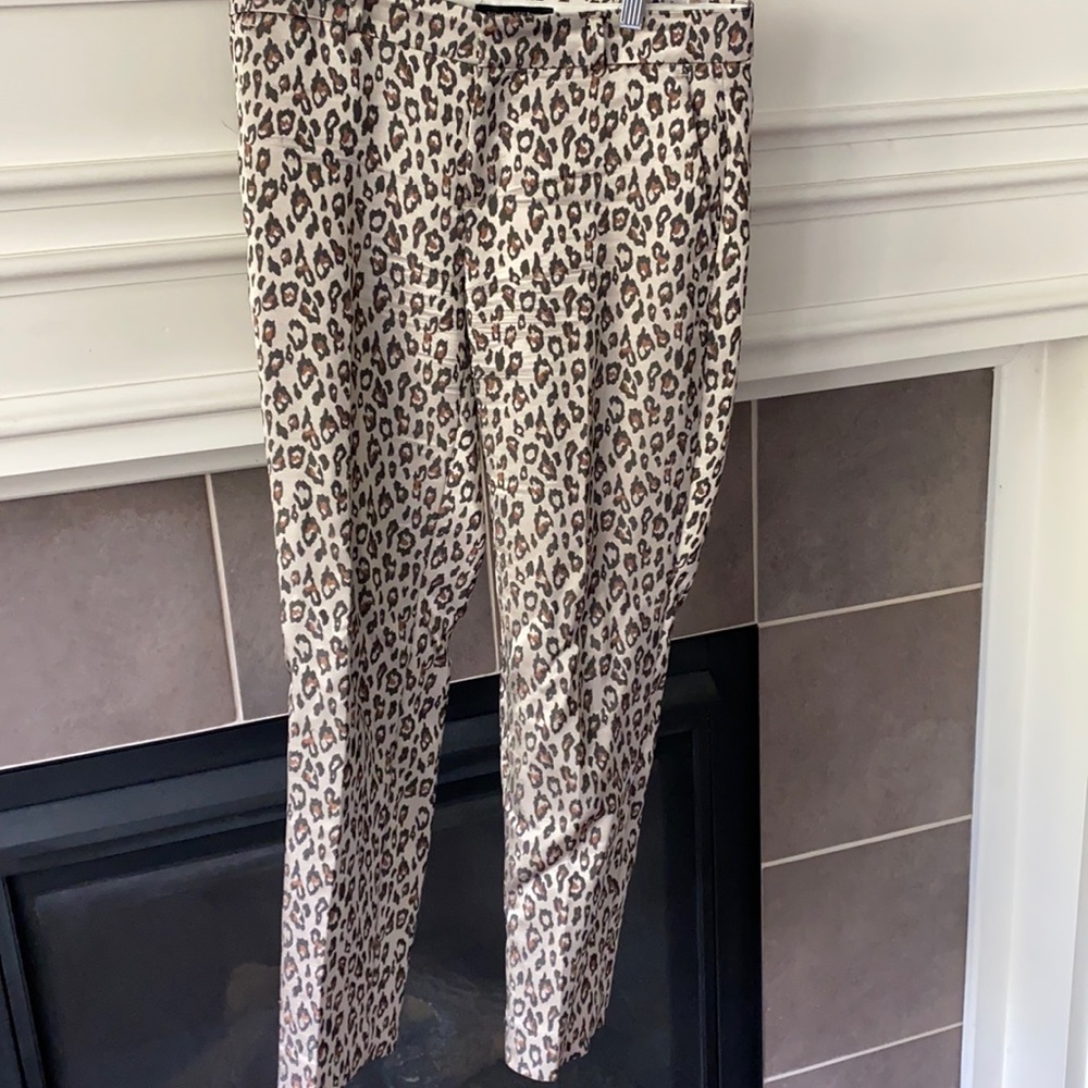 Banana Republic pants
